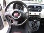 Fiat 500 0.9 TWINAIR T LOUNGE