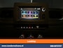 Renault Master 2.3 dCi 150pk L2H2 Euro6 Airco | Laadklep | 2x Zijdeur | Camera | Navigatie | LED | Cruisecontrol Parkeersensoren, Bijrijdersbank