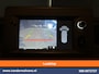 Renault Master 2.3 dCi 150pk L2H2 Euro6 Airco | Laadklep | 2x Zijdeur | Camera | Navigatie | LED | Cruisecontrol Parkeersensoren, Bijrijdersbank