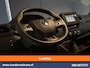 Renault Master 2.3 dCi 150pk L2H2 Euro6 Airco | Laadklep | 2x Zijdeur | Camera | Navigatie | LED | Cruisecontrol Parkeersensoren, Bijrijdersbank