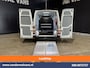 Renault Master 2.3 dCi 150pk L2H2 Euro6 Airco | Laadklep | 2x Zijdeur | Camera | Navigatie | LED | Cruisecontrol Parkeersensoren, Bijrijdersbank