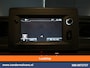 Renault Master 2.3 dCi 150pk L2H2 Euro6 Airco | Laadklep | 2x Zijdeur | Camera | Navigatie | LED | Cruisecontrol Parkeersensoren, Bijrijdersbank