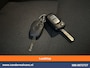 Renault Master 2.3 dCi 150pk L2H2 Euro6 Airco | Laadklep | 2x Zijdeur | Camera | Navigatie | LED | Cruisecontrol Parkeersensoren, Bijrijdersbank