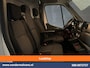 Renault Master 2.3 dCi 150pk L2H2 Euro6 Airco | Laadklep | 2x Zijdeur | Camera | Navigatie | LED | Cruisecontrol Parkeersensoren, Bijrijdersbank