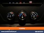 Renault Master 2.3 dCi 150pk L2H2 Euro6 Airco | Laadklep | 2x Zijdeur | Camera | Navigatie | LED | Cruisecontrol Parkeersensoren, Bijrijdersbank