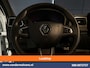 Renault Master 2.3 dCi 150pk L2H2 Euro6 Airco | Laadklep | 2x Zijdeur | Camera | Navigatie | LED | Cruisecontrol Parkeersensoren, Bijrijdersbank