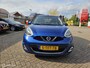 Nissan Micra 1.2 Connect Edition