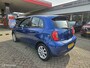 Nissan Micra 1.2 Connect Edition