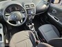 Nissan Micra 1.2 Connect Edition