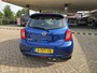 Nissan Micra 1.2 Connect Edition
