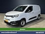 Toyota ProAce City 1.2 Turbo 111pk Benzine Motor L1H1 Euro6 Airco | 3-Zits | Apple Carplay | Cruisecontrol Android Auto, Parkeersensoren, Bijrijdersbank