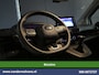 Toyota ProAce City 1.2 Turbo 111pk Benzine Motor L1H1 Euro6 Airco | 3-Zits | Apple Carplay | Cruisecontrol Android Auto, Parkeersensoren, Bijrijdersbank
