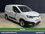 Toyota ProAce City 1.2 Turbo 111pk Benzine Motor L1H1 Euro6 Airco | 3-Zits | Apple Carplay | Cruisecontrol Android Auto, Parkeersensoren, Bijrijdersbank