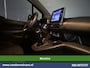 Toyota ProAce City 1.2 Turbo 111pk Benzine Motor L1H1 Euro6 Airco | 3-Zits | Apple Carplay | Cruisecontrol Android Auto, Parkeersensoren, Bijrijdersbank
