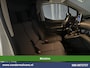 Toyota ProAce City 1.2 Turbo 111pk Benzine Motor L1H1 Euro6 Airco | 3-Zits | Apple Carplay | Cruisecontrol Android Auto, Parkeersensoren, Bijrijdersbank