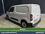 Toyota ProAce City 1.2 Turbo 111pk Benzine Motor L1H1 Euro6 Airco | 3-Zits | Apple Carplay | Cruisecontrol Android Auto, Parkeersensoren, Bijrijdersbank