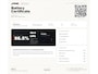 Tesla Model Y Premium LFP RWD +HW4 +MMX PACK +IAP +SOH 96.5%