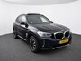 BMW iX3 High Executive Edition 80 kWh SOH 98,6% Panoramadak Trekhaak Navigatie Apple CarPlay Android Auto Camera Parkeerhulp Adaptive Cruise Control Stoelverwarming Full Led Leder Climate Control Lichtmetalen velgen