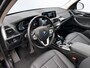 BMW iX3 High Executive Edition 80 kWh SOH 98,6% Panoramadak Trekhaak Navigatie Apple CarPlay Android Auto Camera Parkeerhulp Adaptive Cruise Control Stoelverwarming Full Led Leder Climate Control Lichtmetalen velgen