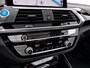 BMW iX3 High Executive Edition 80 kWh SOH 98,6% Panoramadak Trekhaak Navigatie Apple CarPlay Android Auto Camera Parkeerhulp Adaptive Cruise Control Stoelverwarming Full Led Leder Climate Control Lichtmetalen velgen