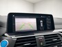 BMW iX3 High Executive Edition 80 kWh SOH 98,6% Panoramadak Trekhaak Navigatie Apple CarPlay Android Auto Camera Parkeerhulp Adaptive Cruise Control Stoelverwarming Full Led Leder Climate Control Lichtmetalen velgen