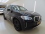 BMW iX3 Executive 80kwh Pano/Led/Stoelverwarming/Carplay