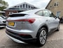 Audi Q4 Sportback e-tron 40 Advanced edition 77 kWh SOH 91.6%, Camera, Matrix Led