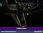 Ford Transit Custom 2.0 TDCI 130pk Automaat L2H1 Dubbele cabine Euro6 Airco | 5-Zits | Camera | Navigatie | Cruisecontrol | Stoelverwarming Apple Carplay, Trekhaak, Parkeersensoren, Achterklep