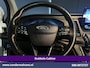 Ford Transit Custom 2.0 TDCI 130pk Automaat L2H1 Dubbele cabine Euro6 Airco | 5-Zits | Camera | Navigatie | Cruisecontrol | Stoelverwarming Apple Carplay, Trekhaak, Parkeersensoren, Achterklep