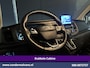 Ford Transit Custom 2.0 TDCI 130pk Automaat L2H1 Dubbele cabine Euro6 Airco | 5-Zits | Camera | Navigatie | Cruisecontrol | Stoelverwarming Apple Carplay, Trekhaak, Parkeersensoren, Achterklep