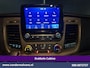 Ford Transit Custom 2.0 TDCI 130pk Automaat L2H1 Dubbele cabine Euro6 Airco | 5-Zits | Camera | Navigatie | Cruisecontrol | Stoelverwarming Apple Carplay, Trekhaak, Parkeersensoren, Achterklep