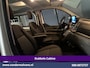 Ford Transit Custom 2.0 TDCI 130pk Automaat L2H1 Dubbele cabine Euro6 Airco | 5-Zits | Camera | Navigatie | Cruisecontrol | Stoelverwarming Apple Carplay, Trekhaak, Parkeersensoren, Achterklep