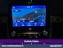 Ford Transit Custom 2.0 TDCI 130pk Automaat L2H1 Dubbele cabine Euro6 Airco | 5-Zits | Camera | Navigatie | Cruisecontrol | Stoelverwarming Apple Carplay, Trekhaak, Parkeersensoren, Achterklep