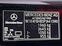 Mercedes-Benz B-klasse 200 Business Solution AMG