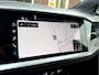 Audi Q4 Sportback e-tron 50 quattro 300pk Advanced edition 77 kWh SOH 91.9%, Camera, 20''Lmv, Trekhaak