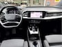 Audi Q4 Sportback e-tron 50 quattro 300pk Advanced edition 77 kWh SOH 91.9%, Camera, 20''Lmv, Trekhaak
