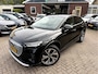 Audi Q4 Sportback e-tron 50 quattro 300pk Advanced edition 77 kWh SOH 91.9%, Camera, 20''Lmv, Trekhaak