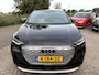 Audi Q4 Sportback e-tron 50 quattro 300pk Advanced edition 77 kWh SOH 91.9%, Camera, 20''Lmv, Trekhaak