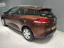 Renault Clio Estate Energy TCe 90pk Expression Airco/ Navi/ Cruise