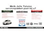 Alfa Romeo Giulietta 1.4 Turbo MultiAir Super 170pk TCT│18'' velgen│Leer│Clima│Cruise│Navi