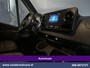 Mercedes-Benz Sprinter 311 CDI 9G-Tronic Automaat L3H2 Euro6 Airco | Camera | Apple Carplay Android Auto, Bijrijdersbank