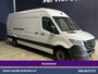Mercedes-Benz Sprinter 311 CDI 9G-Tronic Automaat L3H2 Euro6 Airco | Camera | Apple Carplay Android Auto, Bijrijdersbank