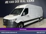 Mercedes-Benz Sprinter 311 CDI 9G-Tronic Automaat L3H2 Euro6 Airco | Camera | Apple Carplay Android Auto, Bijrijdersbank