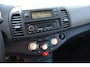 Nissan Micra 1.2 e-Vision , 62.000 Km NAP , AIRCO