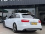 Audi A6 Avant 2.0 TFSI Pro Line Plus AUTOMAAT | LEDER | S- LINE | BI-XENON | PARKEER SENSOREN | NAVIGATIE | KEY LESS | STOEL VERWARMING | LED | CRUISE CONTROL | AIRCO/ECC |