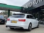 Audi A6 Avant 2.0 TFSI Pro Line Plus AUTOMAAT | LEDER | S- LINE | BI-XENON | PARKEER SENSOREN | NAVIGATIE | KEY LESS | STOEL VERWARMING | LED | CRUISE CONTROL | AIRCO/ECC |
