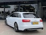 Audi A6 Avant 2.0 TFSI Pro Line Plus AUTOMAAT | LEDER | S- LINE | BI-XENON | PARKEER SENSOREN | NAVIGATIE | KEY LESS | STOEL VERWARMING | LED | CRUISE CONTROL | AIRCO/ECC |