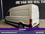 Volkswagen Crafter 2.0 TDI 141pk Automaat L3H3 L2H2 Euro6 Airco | Navigatie | Apple Carplay | 3000kg Trekhaak Android Auto, Cruisecontrol, Bijrijdersbank