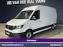 Volkswagen Crafter 2.0 TDI 141pk Automaat L3H3 L2H2 Euro6 Airco | Navigatie | Apple Carplay | 3000kg Trekhaak Android Auto, Cruisecontrol, Bijrijdersbank