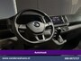 Volkswagen Crafter 2.0 TDI 141pk Automaat L3H3 L2H2 Euro6 Airco | Navigatie | Apple Carplay | 3000kg Trekhaak Android Auto, Cruisecontrol, Bijrijdersbank